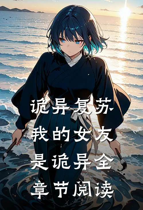 诡异复苏：我的女友是诡异全章节阅读