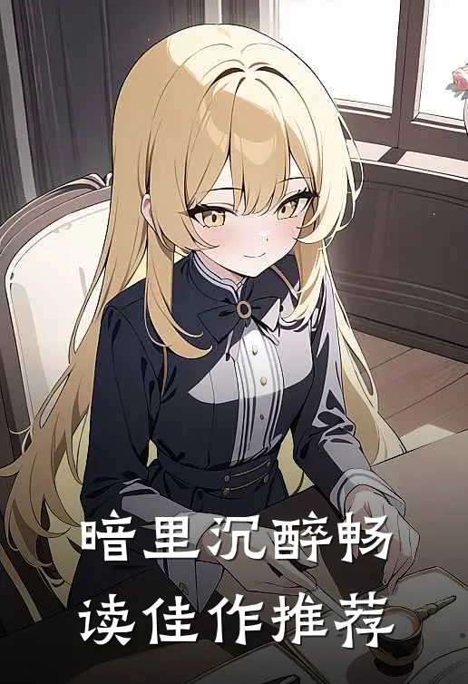 暗里沉醉畅读佳作推荐
