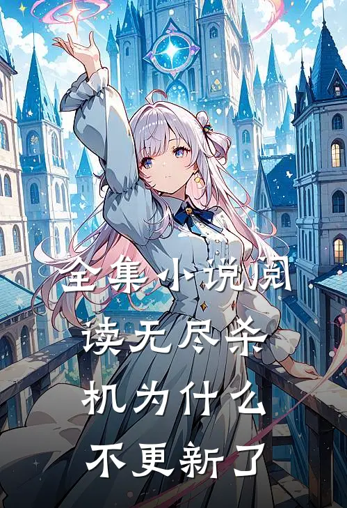 全集小说阅读无尽杀机为什么不更新了