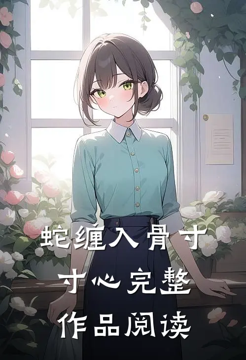 蛇缠入骨寸寸心完整作品阅读