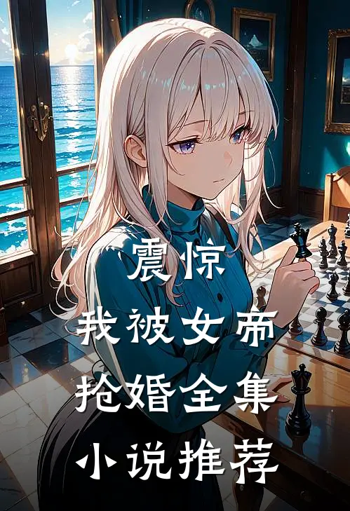 震惊，我被女帝抢婚全集小说推荐