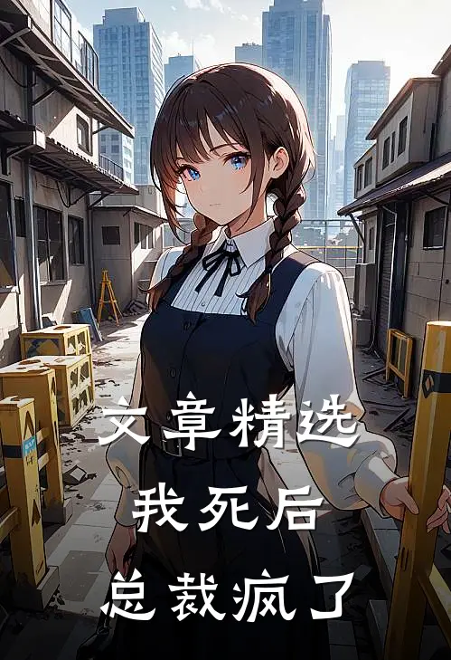 文章精选我死后，总裁疯了