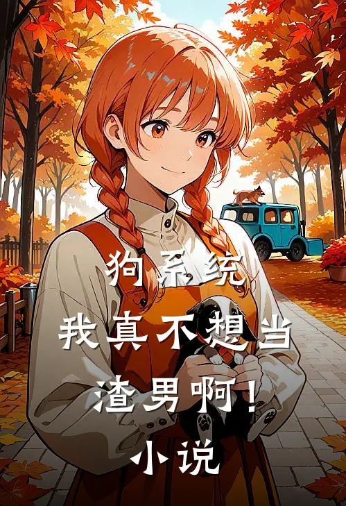 狗系统，我真不想当渣男啊！小说