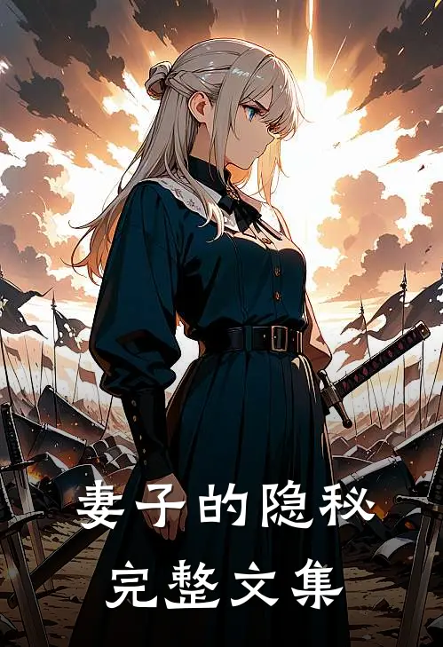 妻子的隐秘完整文集