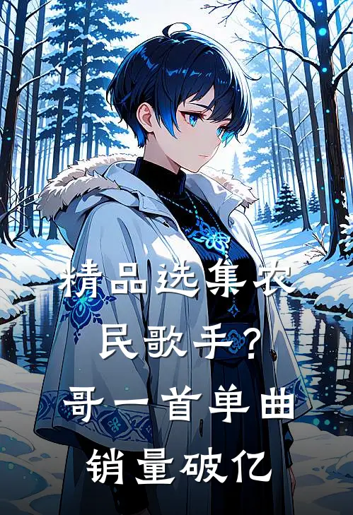 精品选集农民歌手？哥一首单曲销量破亿