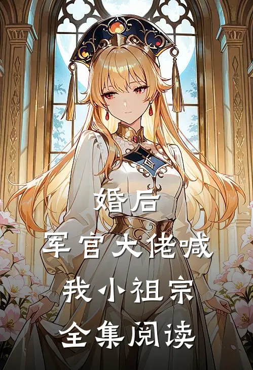 婚后，军官大佬喊我小祖宗全集阅读