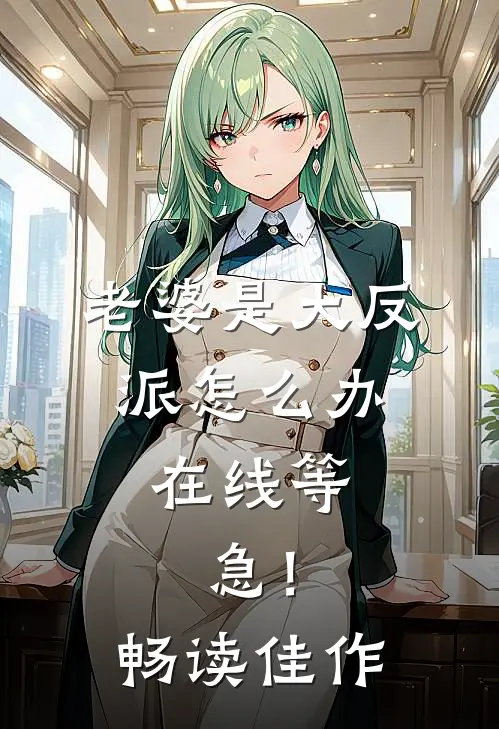 老婆是大反派怎么办，在线等，急！畅读佳作