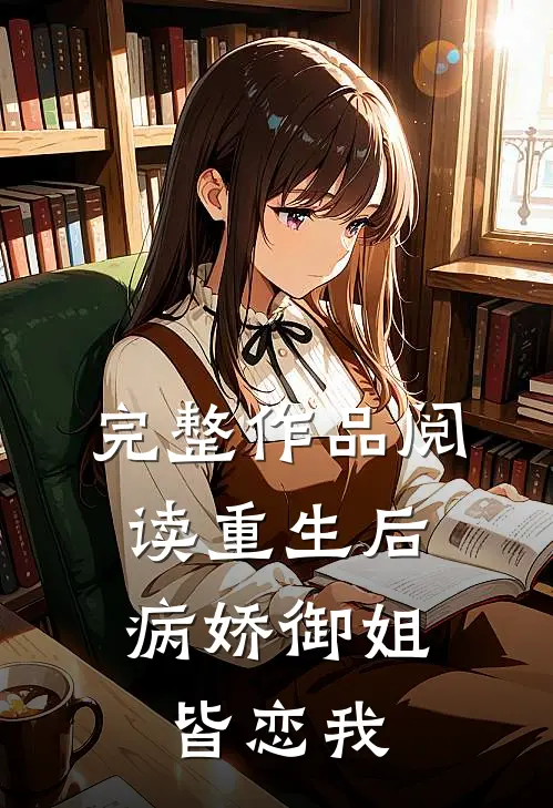 完整作品阅读重生后，病娇御姐皆恋我
