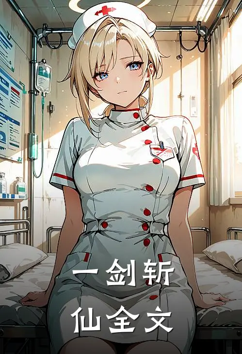 一剑斩仙全文
