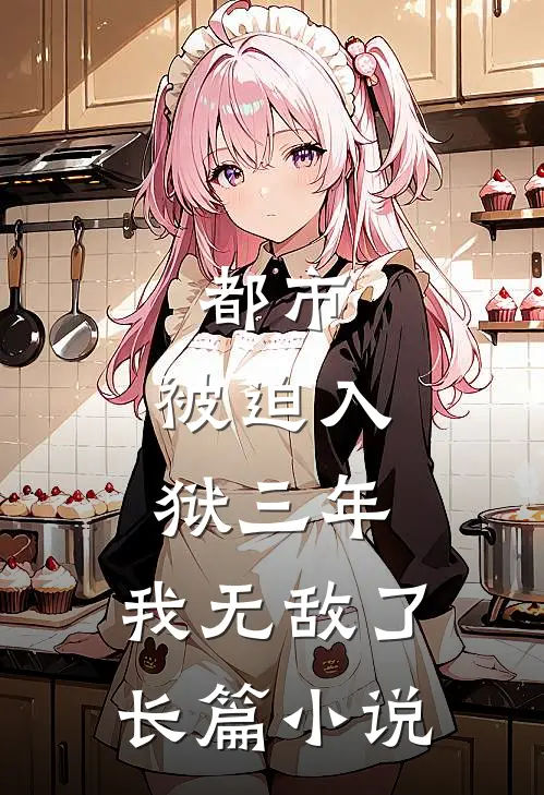 都市：被迫入狱三年，我无敌了长篇小说