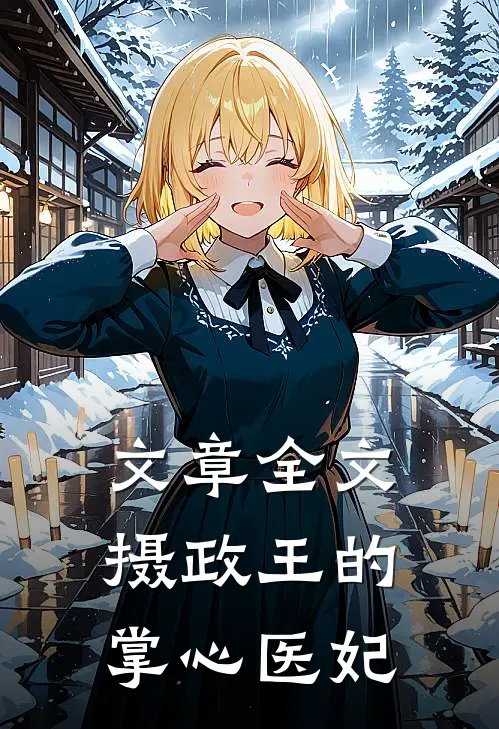 文章全文摄政王的掌心医妃