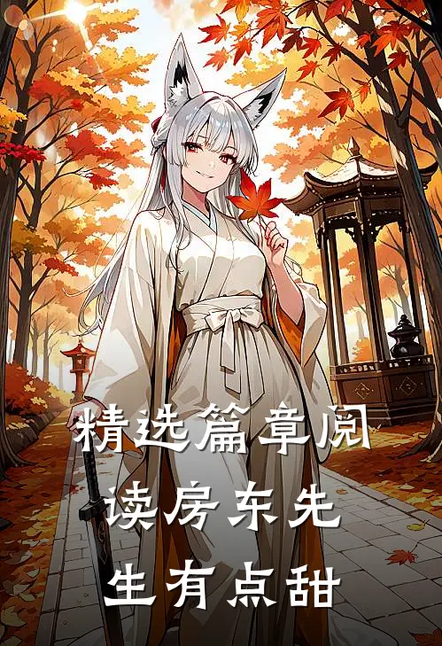 精选篇章阅读房东先生有点甜