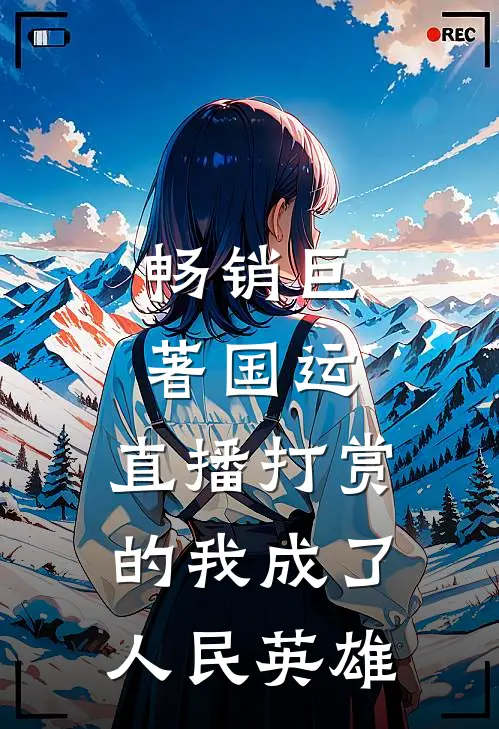 畅销巨著国运：直播打赏的我成了人民英雄