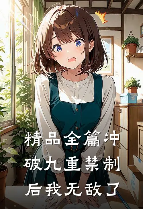 精品全篇冲破九重禁制后我无敌了