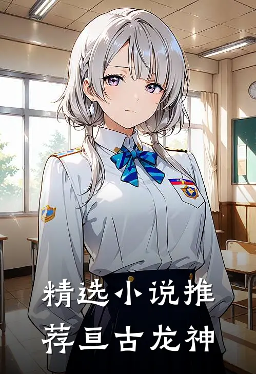 精选小说推荐亘古龙神