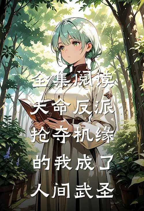 全集阅读天命反派：抢夺机缘的我成了人间武圣