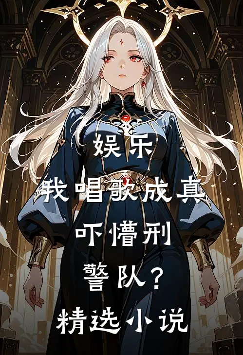娱乐：我唱歌成真，吓懵刑警队？精选小说