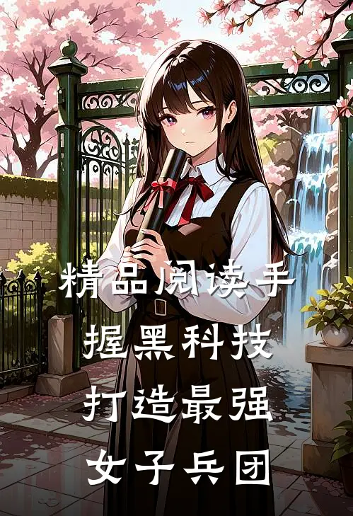 精品阅读手握黑科技，打造最强女子兵团