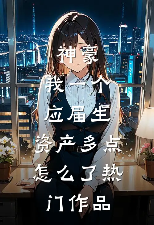神豪：我一个应届生，资产多点怎么了热门作品