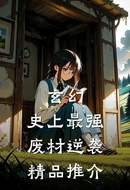 玄幻：史上最强废材逆袭精品推介