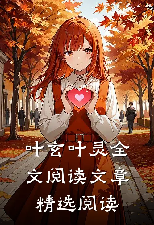 叶玄叶灵全文阅读文章精选阅读