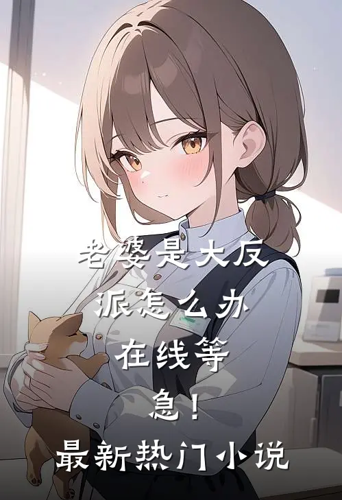 老婆是大反派怎么办，在线等，急！最新热门小说