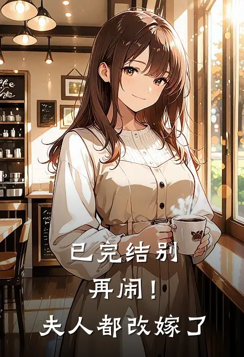 已完结别再闹！夫人都改嫁了