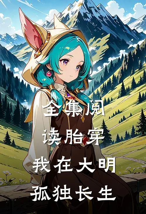 全集阅读胎穿：我在大明孤独长生