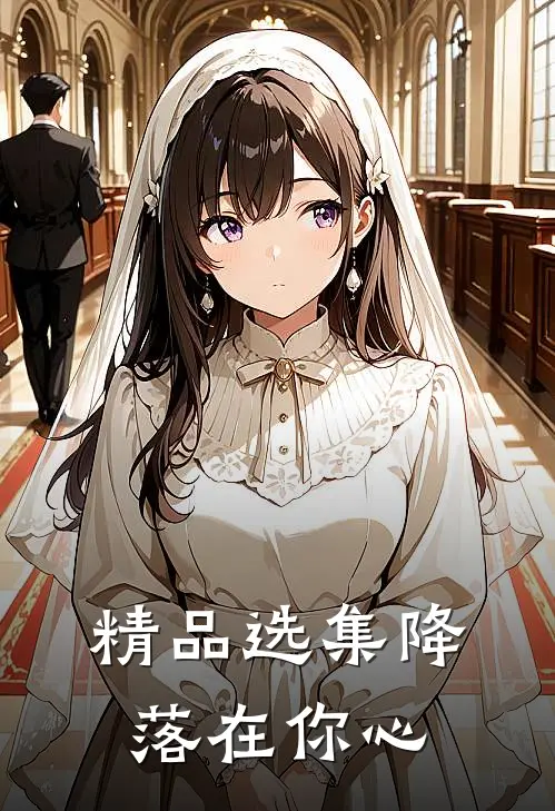 精品选集降落在你心