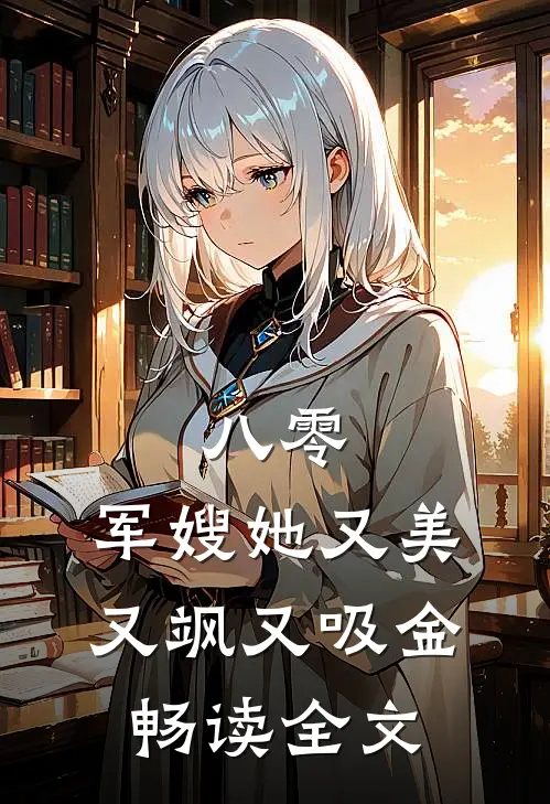 八零：军嫂她又美又飒又吸金畅读全文