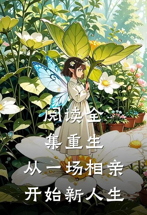 阅读全集重生：从一场相亲开始新人生
