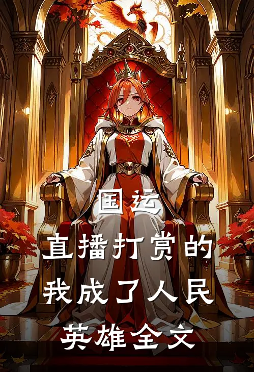 国运：直播打赏的我成了人民英雄全文