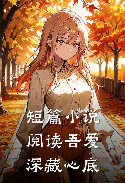 短篇小说阅读吾爱，深藏心底