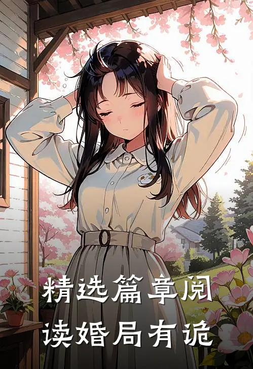 精选篇章阅读婚局有诡