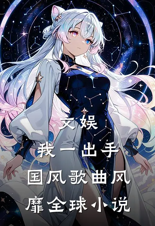 文娱：我一出手，国风歌曲风靡全球小说