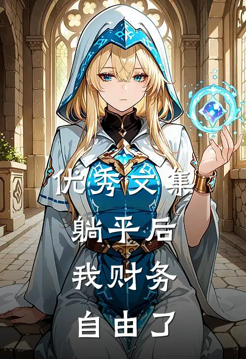 优秀文集躺平后，我财务自由了