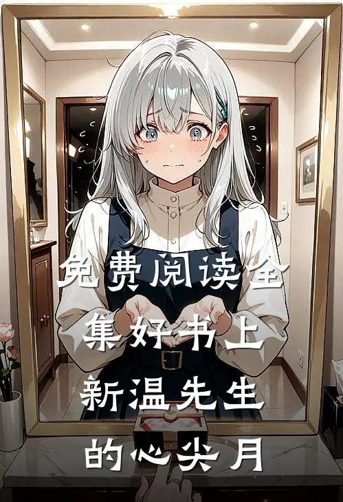 免费阅读全集好书上新温先生的心尖月