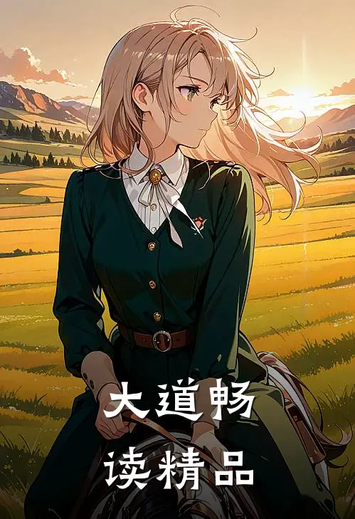大道畅读精品
