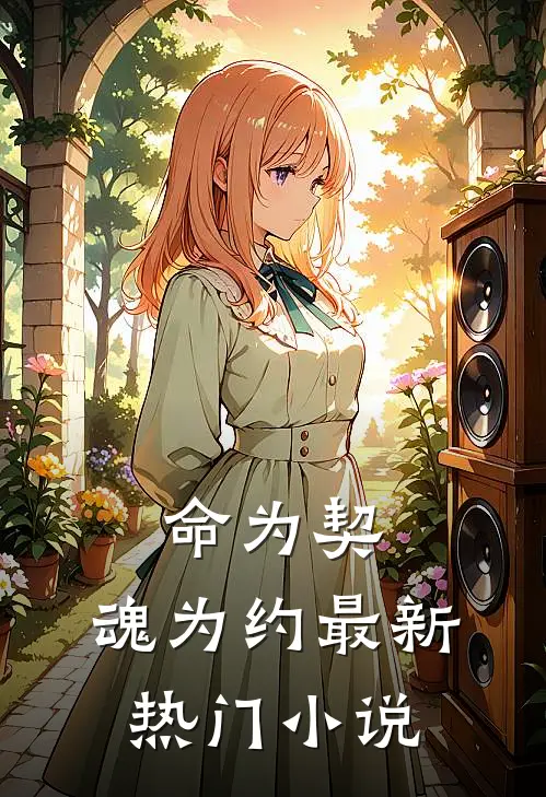 命为契，魂为约最新热门小说