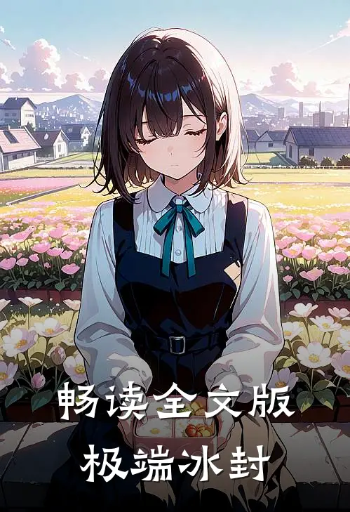 畅读全文版极端冰封
