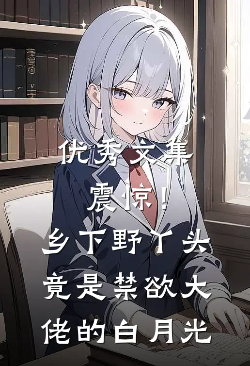 优秀文集震惊！乡下野丫头竟是禁欲大佬的白月光