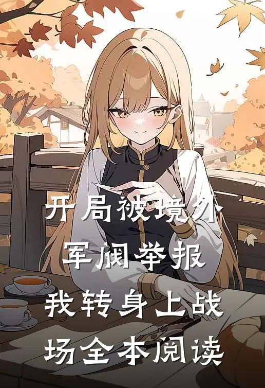 开局被境外军阀举报，我转身上战场全本阅读