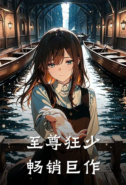 至尊狂少畅销巨作