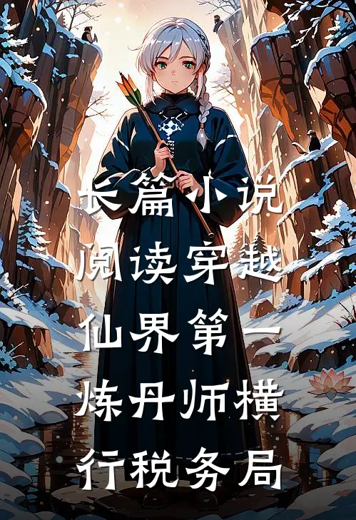 长篇小说阅读穿越：仙界第一炼丹师横行税务局