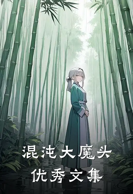 混沌大魔头优秀文集