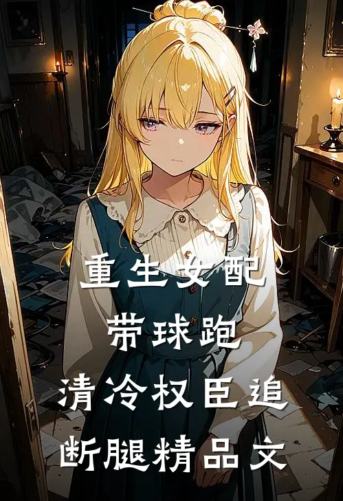重生女配带球跑，清冷权臣追断腿精品文