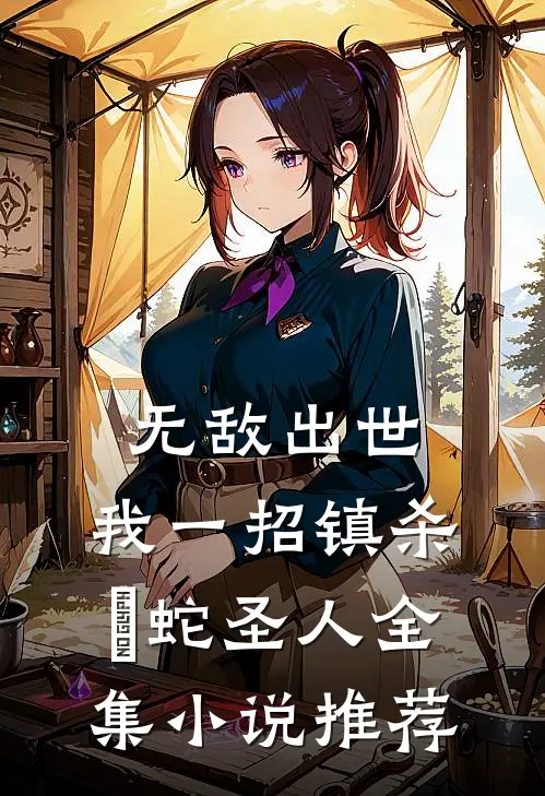 无敌出世：我一招镇杀螣蛇圣人全集小说推荐