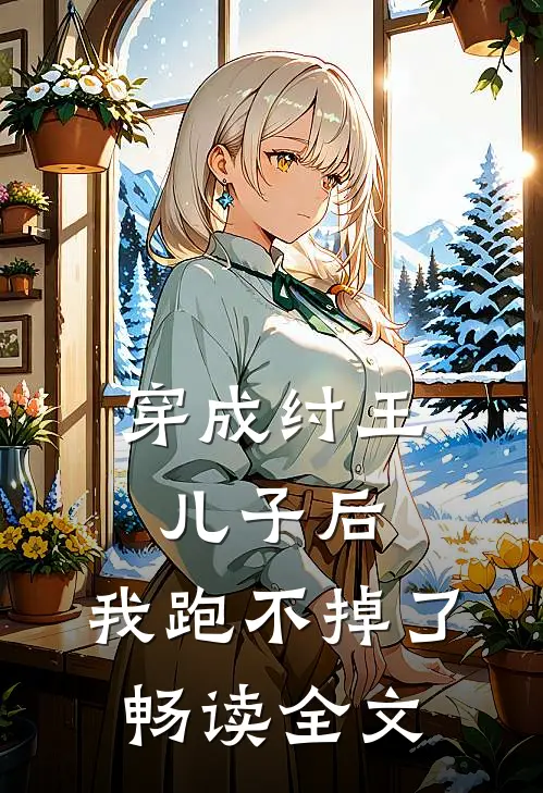 穿成纣王儿子后，我跑不掉了畅读全文