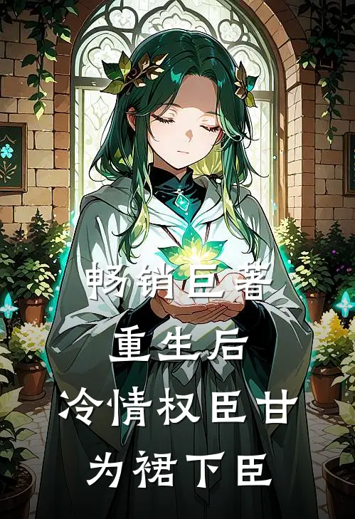 畅销巨著重生后，冷情权臣甘为裙下臣