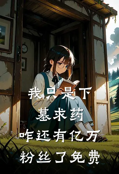 我只是下墓求药，咋还有亿万粉丝了免费